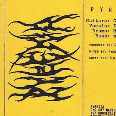 Demo 1991