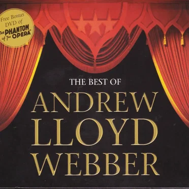 The Best Of Andrew Lloyd Webber: Original Soundtracks