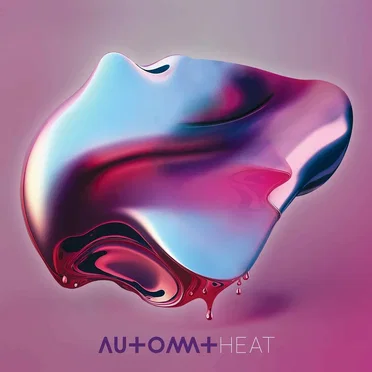 Heat by Automat - album cover