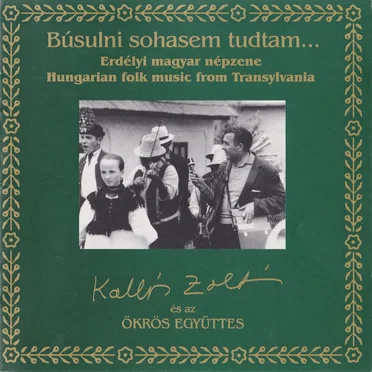 Kallós Zoltán