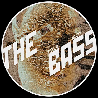 The Bass by MIATT - album cover