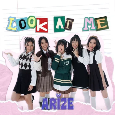 Look at Me