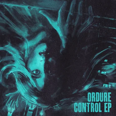Control EP by Ordure - album cover