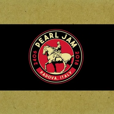 2018-06-24: Stadio Euganeo, Padua, Italy