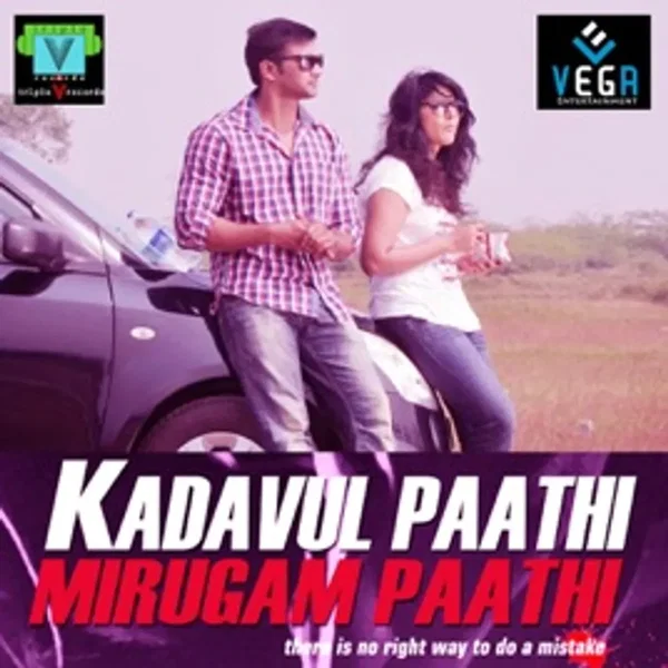 Kadavul Paathi Mirugam Paathi