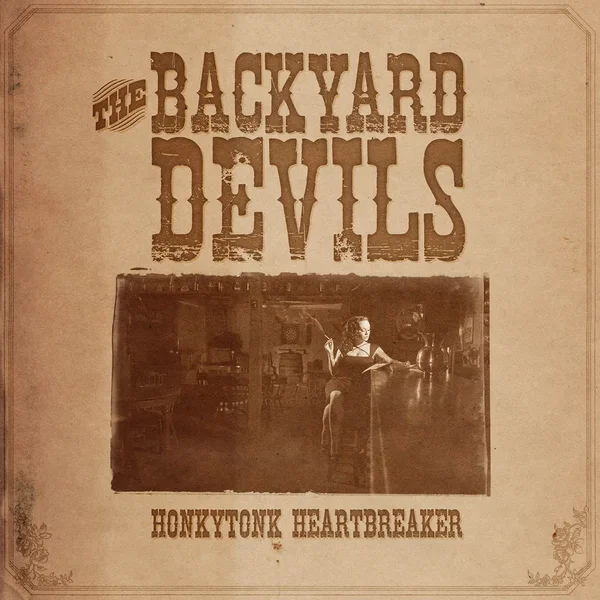 Honkytonk Heartbreaker