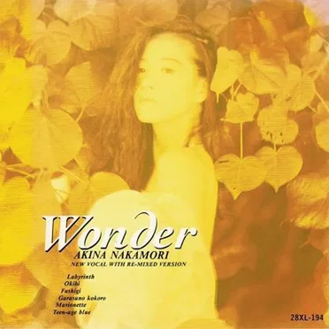 Wonder