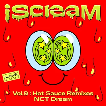 iScreaM, Vol.9 : Hot Sauce Remixes