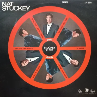 Stuckey Style