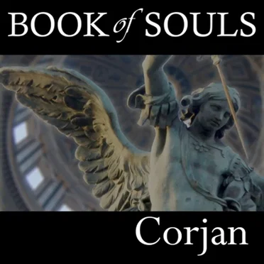 Book of Souls