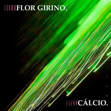Cálcio by Flor Girino - album cover