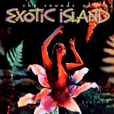 The Sounds of Exotic Island