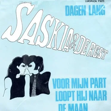 Voor Mijn Part Loopt Hij Naar de Maan
