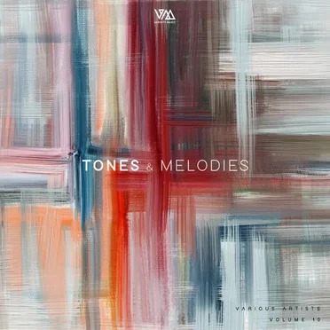Tones & Melodies (Volume 10) by Various Artists - album cover