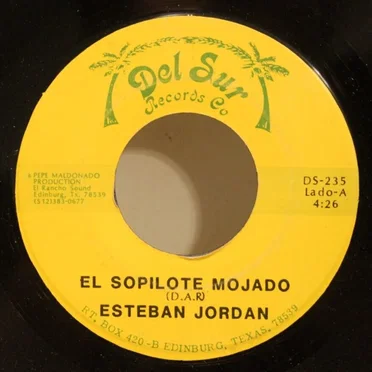 El sopilote mojado / Estrellita marinera
