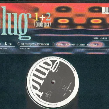 Plug 1 + 2: Double Pack by Plug - album cover