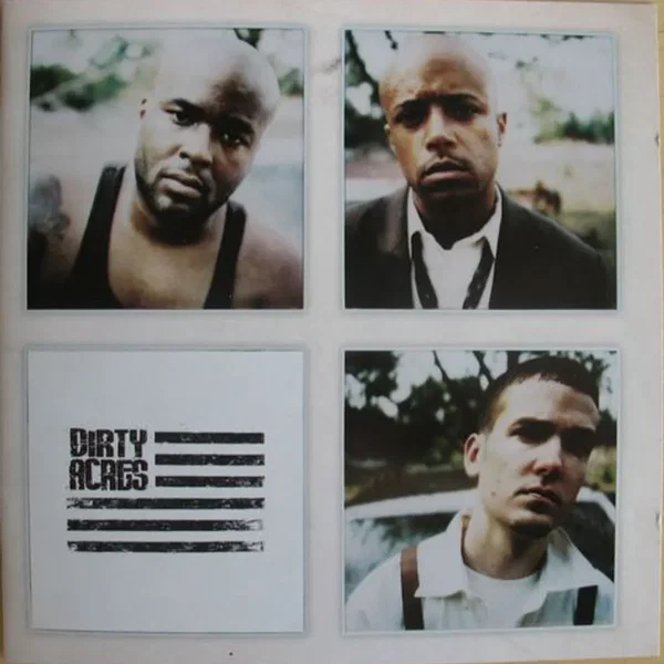 Dirty Acres