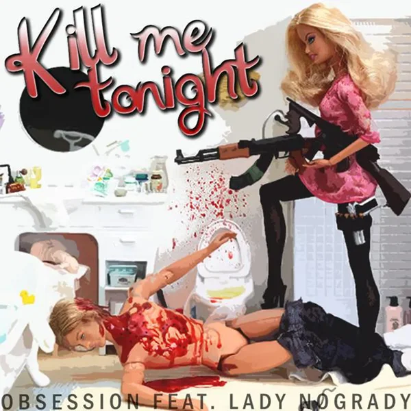 Kill Me Tonight