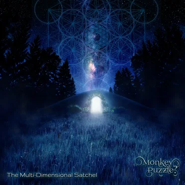 The Multi-Dimensional Satchel by Monkey Puzzle - album cover