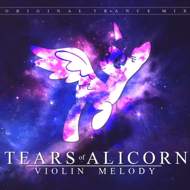 Tears of Alicorn