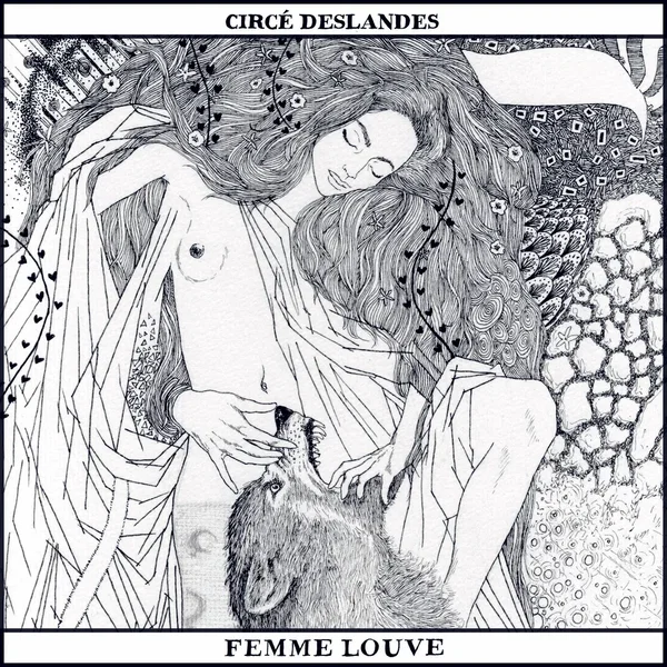 FEMME LOUVE