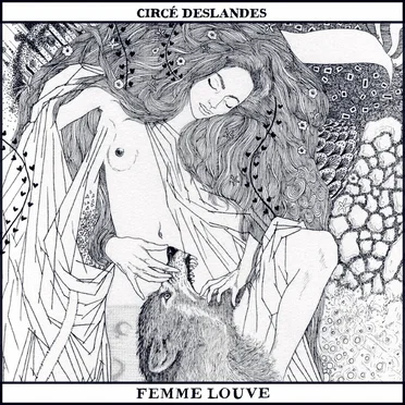 FEMME LOUVE