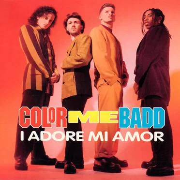 I Adore mi amor