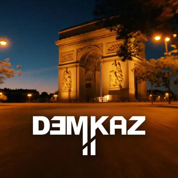 PARIS (No More)