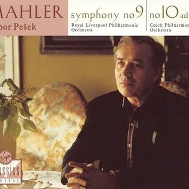 Symphony No. 9 / Symphony No. 10 Adagio