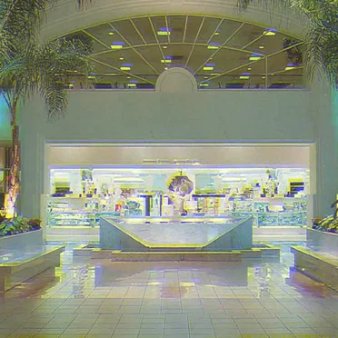 Anchor Store