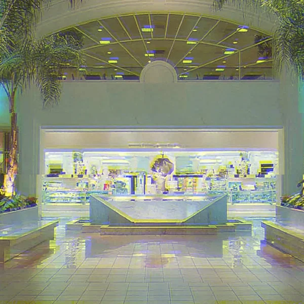 Anchor Store