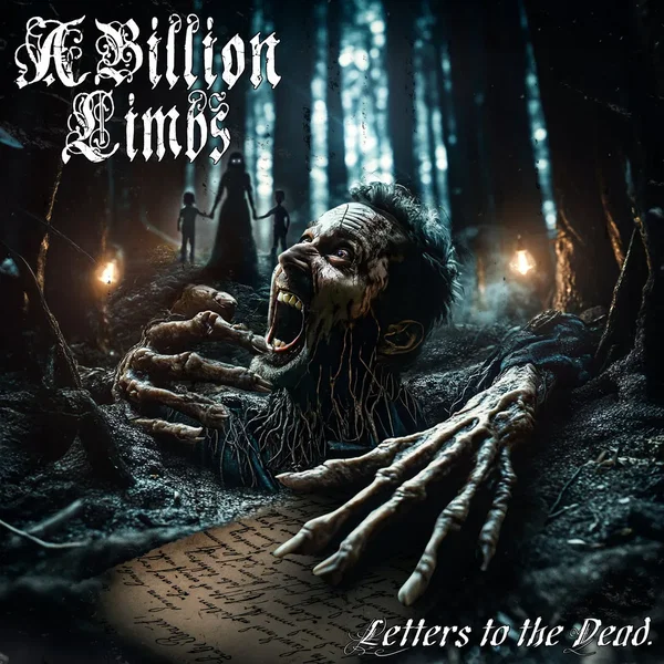 Letters to the Dead
