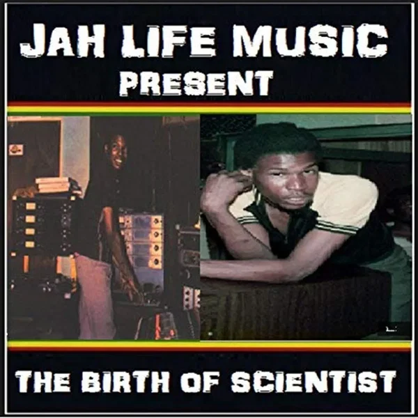 The Birth of Scientist