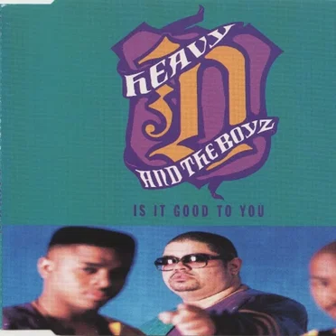 Is It Good To You
