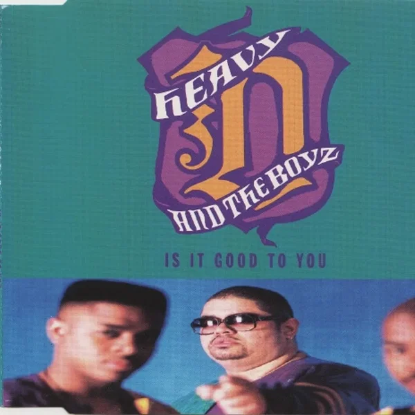Is It Good To You