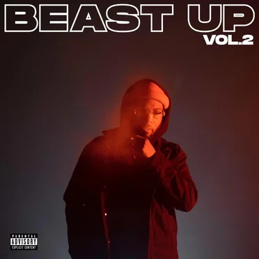 Beast Up, Vol. 2 by Skipper - album cover