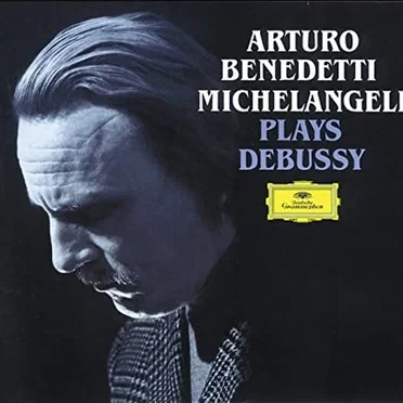 Arturo Benedetti Michelangeli Plays Debussy
