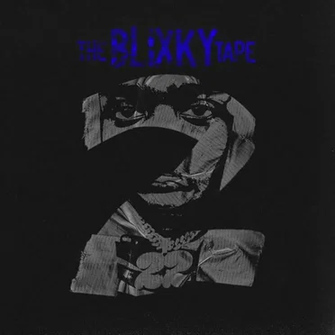 The Blixky Tape 2 by 22Gz - album cover