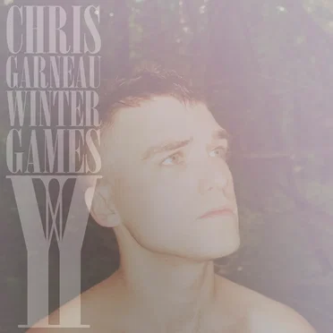 Winter Games by Chris Garneau - album cover