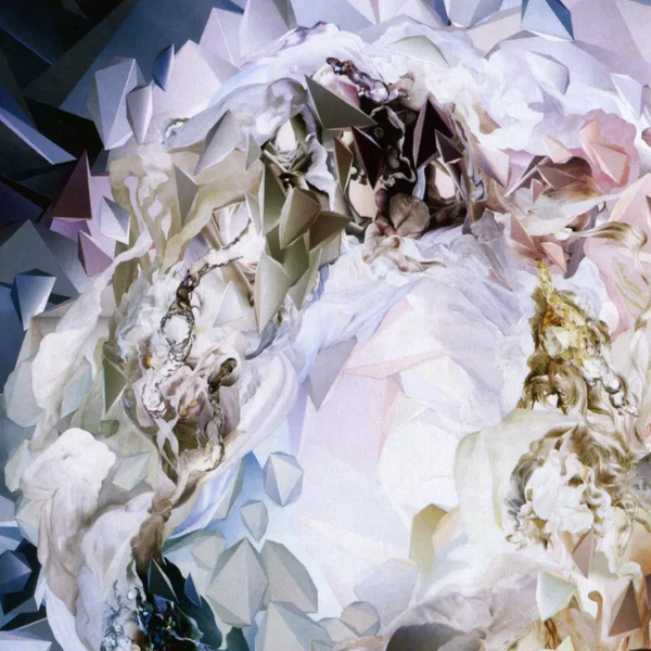 Uncrossing / Ice Mole