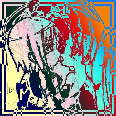 Twincest Miracle by Y.L.C,P.A.F.CG - album cover