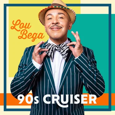 90s Cruiser by Lou Bega - album cover