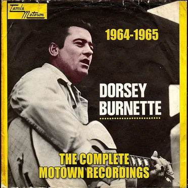 The Complete Motown Recordings 1964-1965