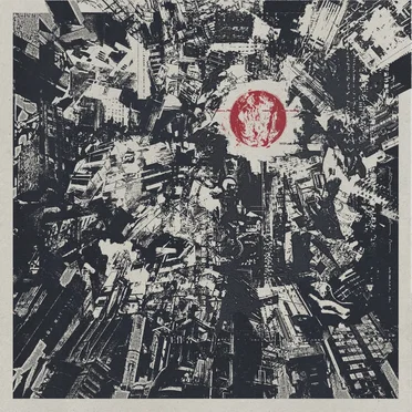 Delude by Telos - album cover