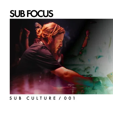 Sub Culture 001