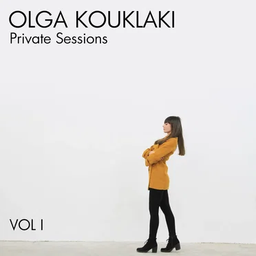Private Sessions, Vol. I