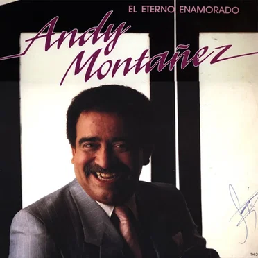 El eterno enamorado