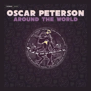 Oscar Peterson