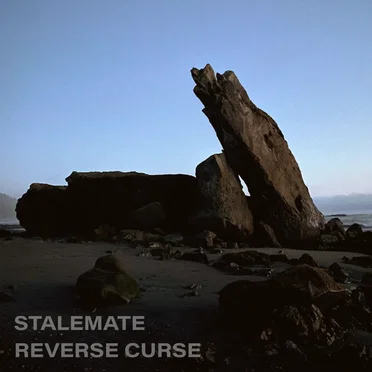 Stalemate + Reverse Curse by Witchrat - album cover