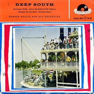Deep South